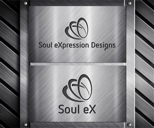 Signage Design by Maestroto for Soul-eX | Design #3847366