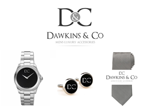 Logo Design by Stobart Creative for Dawkins & Co. | Design #3901330