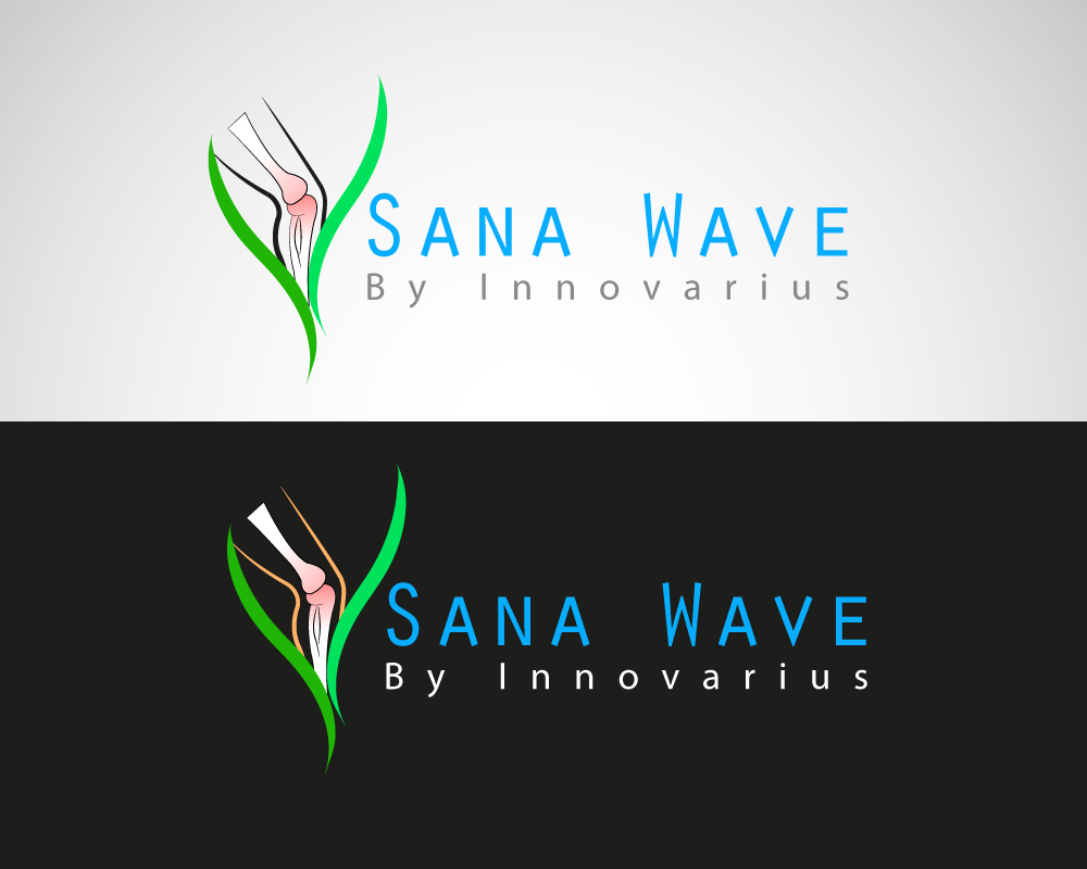 Logo Design by Seema Gupta for Innovarius | Design #3871643