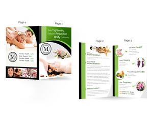 Brochure Design by anushka_snigdha