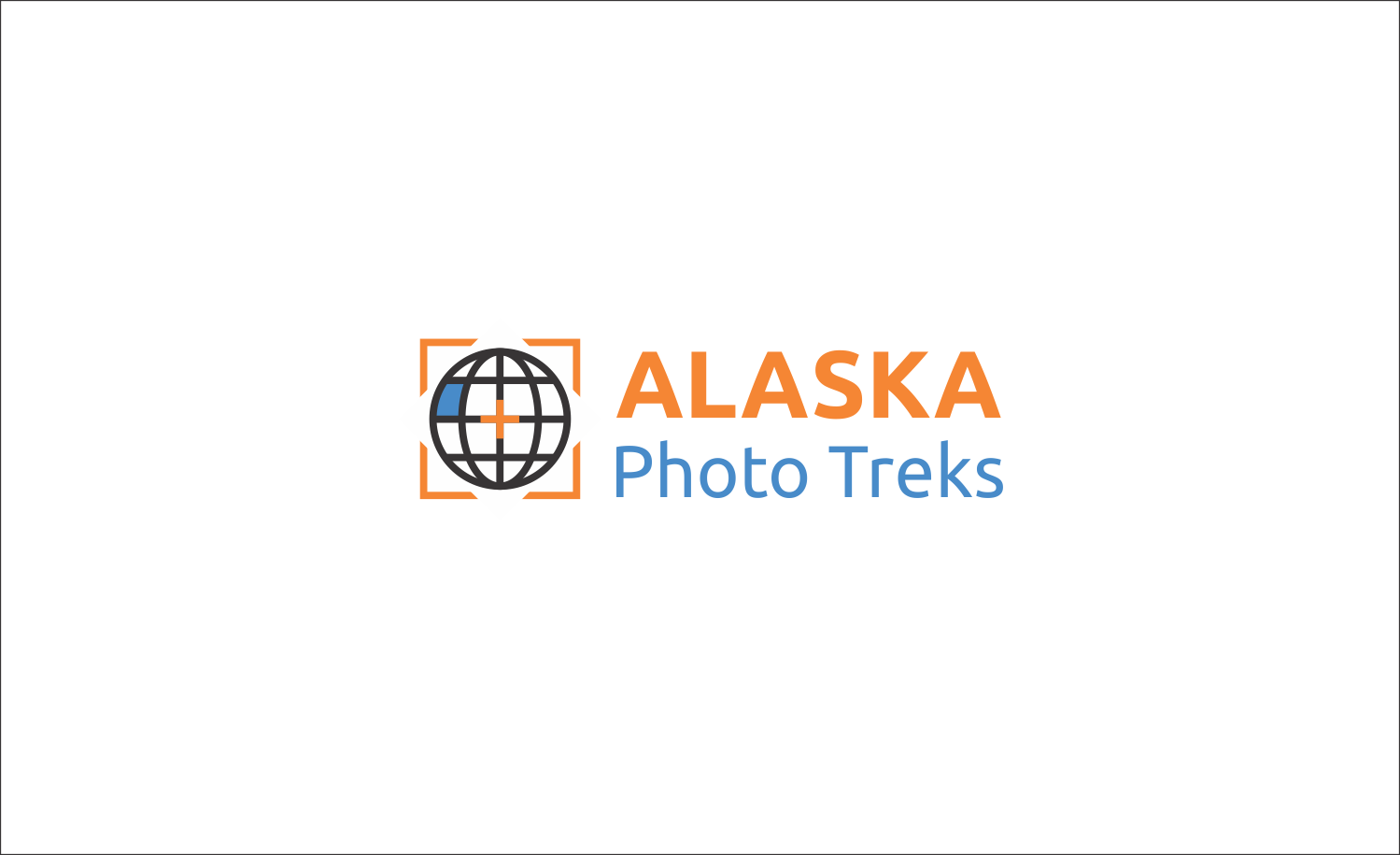 Logo Design by Jaydevb for Alaska Photo Treks | Design #3895518