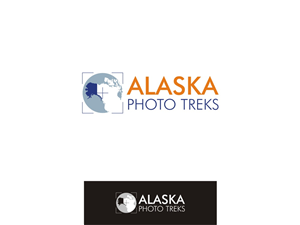 Logo Design by aLiEN designs for Alaska Photo Treks | Design #3885645