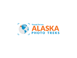 Logo Design by kmsdesigns for Alaska Photo Treks | Design #3886835