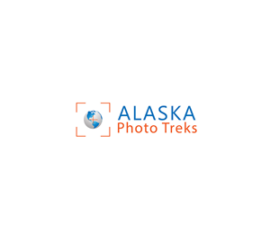 Logo Design by farhadreza for Alaska Photo Treks | Design #3905411