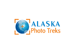 Logo Design by Blueberry for Alaska Photo Treks | Design #3888243