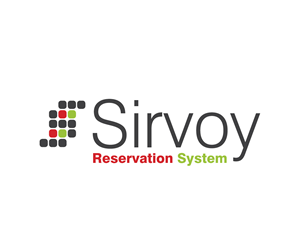 Logo Design by ELOISE LIND for Sirvoy Ltd. | Design #3976644