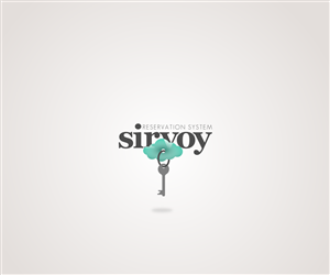 Logo Design by abineri for Sirvoy Ltd. | Design #3900876