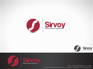 Logo Design by dan99 for Sirvoy Ltd. | Design #3952789