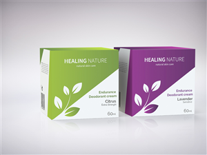 High end Natural/Therapeutic, skin care company needs packaging design | Packaging Design by LR Design