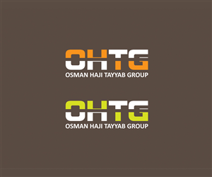 Logo Design by karthika vs for Oht Group | Design #3883276