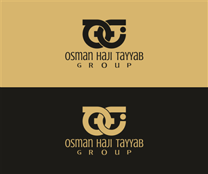 Logo Design by dadavfc@gmail.com for Oht Group | Design #3885276