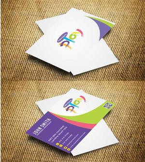 Business Card Design by AwsomeD for this project | Design #4091279