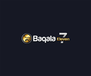 Baqala 7 Eleven | Logo Design by M.Pirs