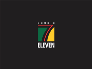 Baqala 7 Eleven | Logo Design by Logocraft