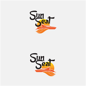 Sun Seat | Logo Design by Bakus