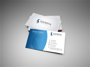 Business Card Design Project | Visitenkarten-Design von madeli