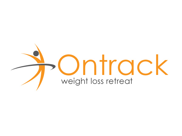 Logo Design by Priyo Subarkah for OnTrack Wellbeing PTY Ltd | Design #133862