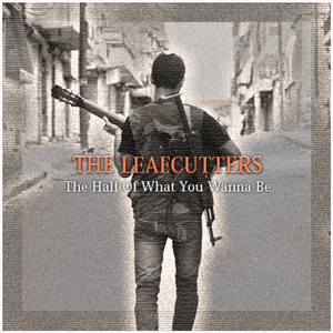 CD-Cover-Design von teroristd für The Leafcutters | Design #1095179