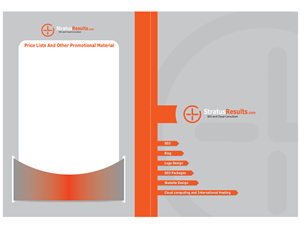 Brochure Design by Mayank Patel