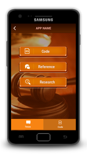 App Design by Sunil