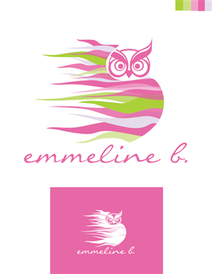 Logo Design by Breanne Owen