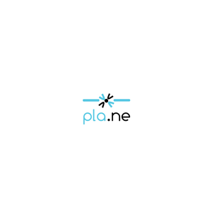 Pla.ne | Logo Design by hd