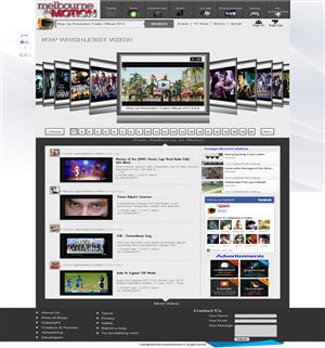 YouTube Design by spsingh for this project | Design #1080755