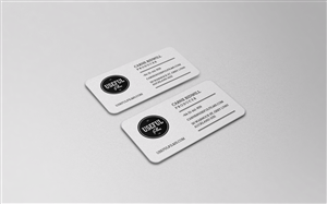 Craft oriented film company needs a Business Card design | Business Card Design by HYPdesign