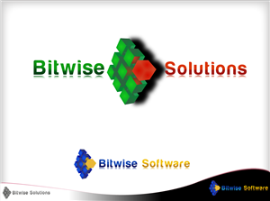 Logo-Design von dwross für Bitwise Solutions | Design #1146824