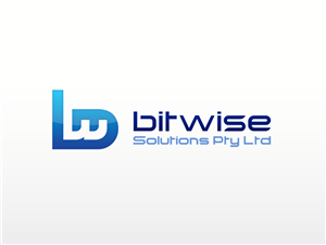 Logo-Design von dynamo graphics für Bitwise Solutions | Design #1096354