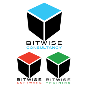 Logo-Design von DIGERLY für Bitwise Solutions | Design #1126499