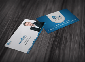 Paul wants a Kick arse Business card | Business Card Design by Artsenal