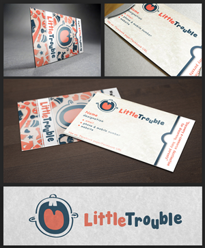 Business Card Design by Ahero Production