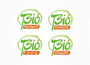 Logo Design by mamik for this project | Design #1124898