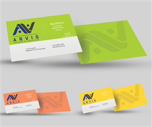 Business Card Design by tippandtricksmac for this project | Design #3993739