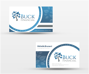 Business Card Design by Digital Designer Agency