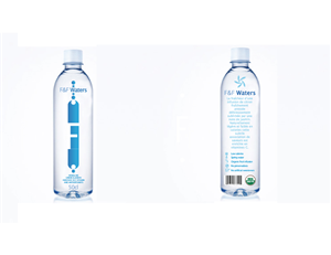 Innovative Water AWESOME Packaging Design | Packaging Design by Rijan Hamidovic