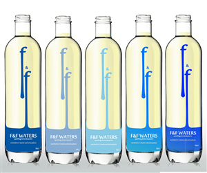 Innovative Water AWESOME Packaging Design | Packaging Design by Jenn Smith