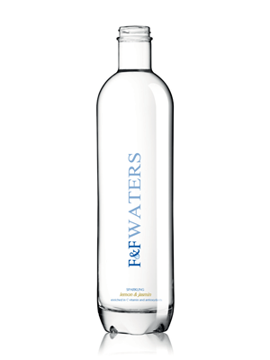 Innovative Water AWESOME Packaging Design | Packaging Design by briliana