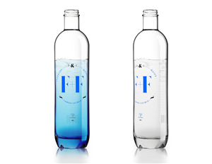 Innovative Water AWESOME Packaging Design | Packaging Design by Atlas