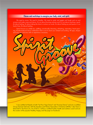 Flyer Design by Mayank Patel