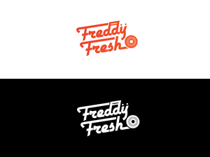 Freddy Fresh  | Logo-Design von Artmin