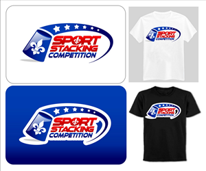 Sport Stacking Canada needs a graphic design for the 2015 competition season | T-Shirt-Design von hamkur