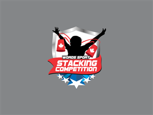 Sport Stacking Canada needs a graphic design for the 2015 competition season | T-Shirt-Design von Ample Designs