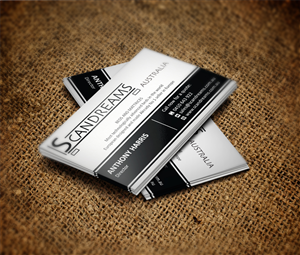 Business Card Design | Business Card Design by MT