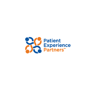 Patient Experience Partners | Logo Design by De Zeel