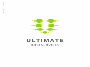 Ultimate Info Services Logo | Grafik-Design von Redd