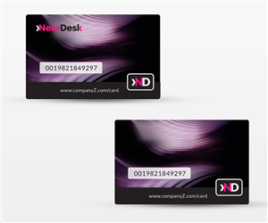 Business Card Design by Digital Designer Agency