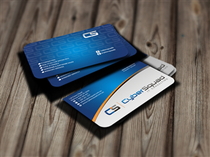 Business Card Design by smashingbug