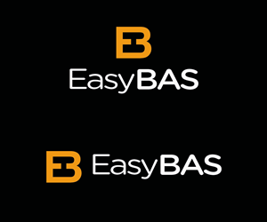 Logo-Design von Andrés Sebastián für EasyBAS | Design #4393142